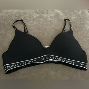 Victoria's Secret wireless bra